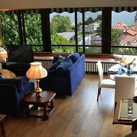Luxury Villa In Como Lake Luaran gambar