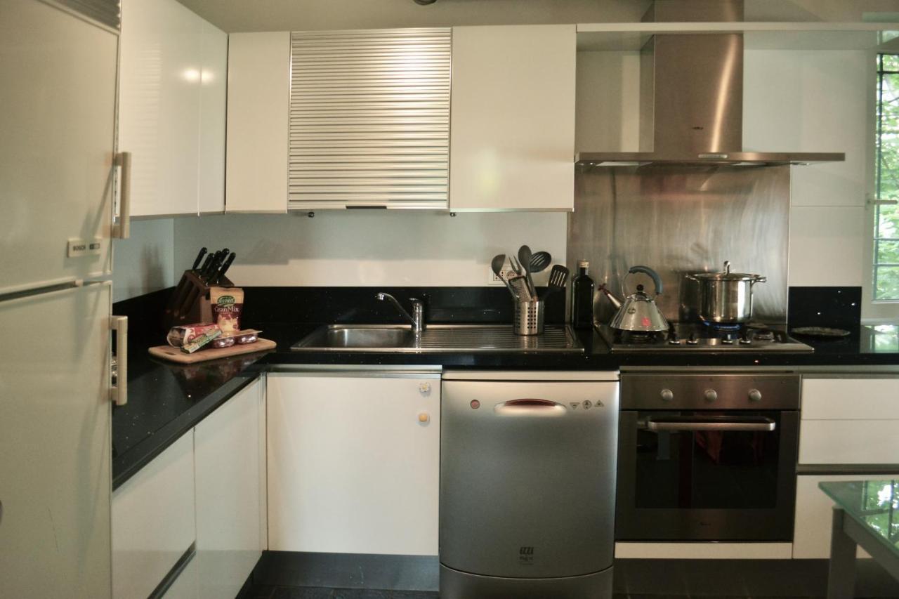 Luxury Villa In Como Lake Luaran gambar
